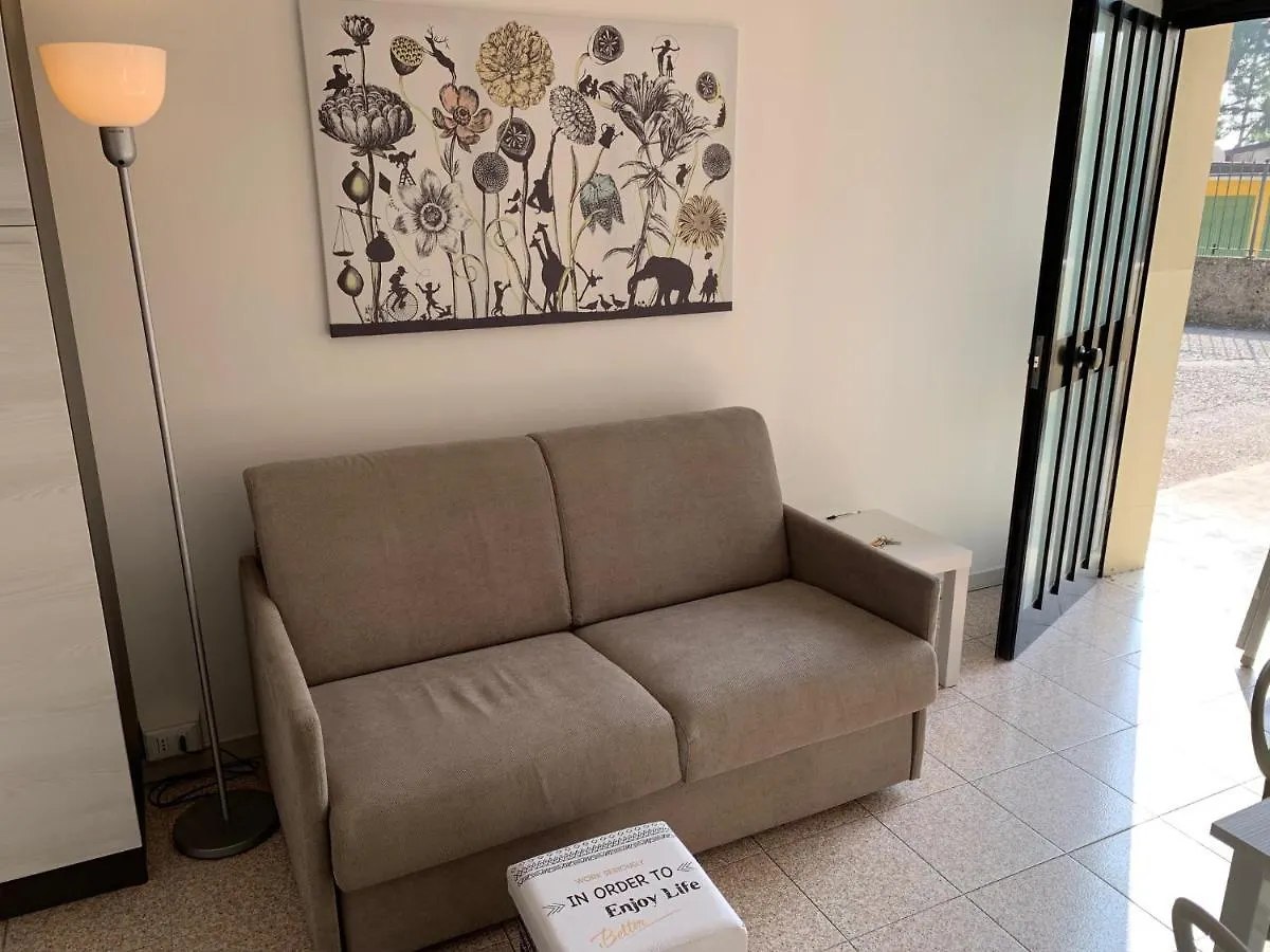 Casa Negrar Apartment