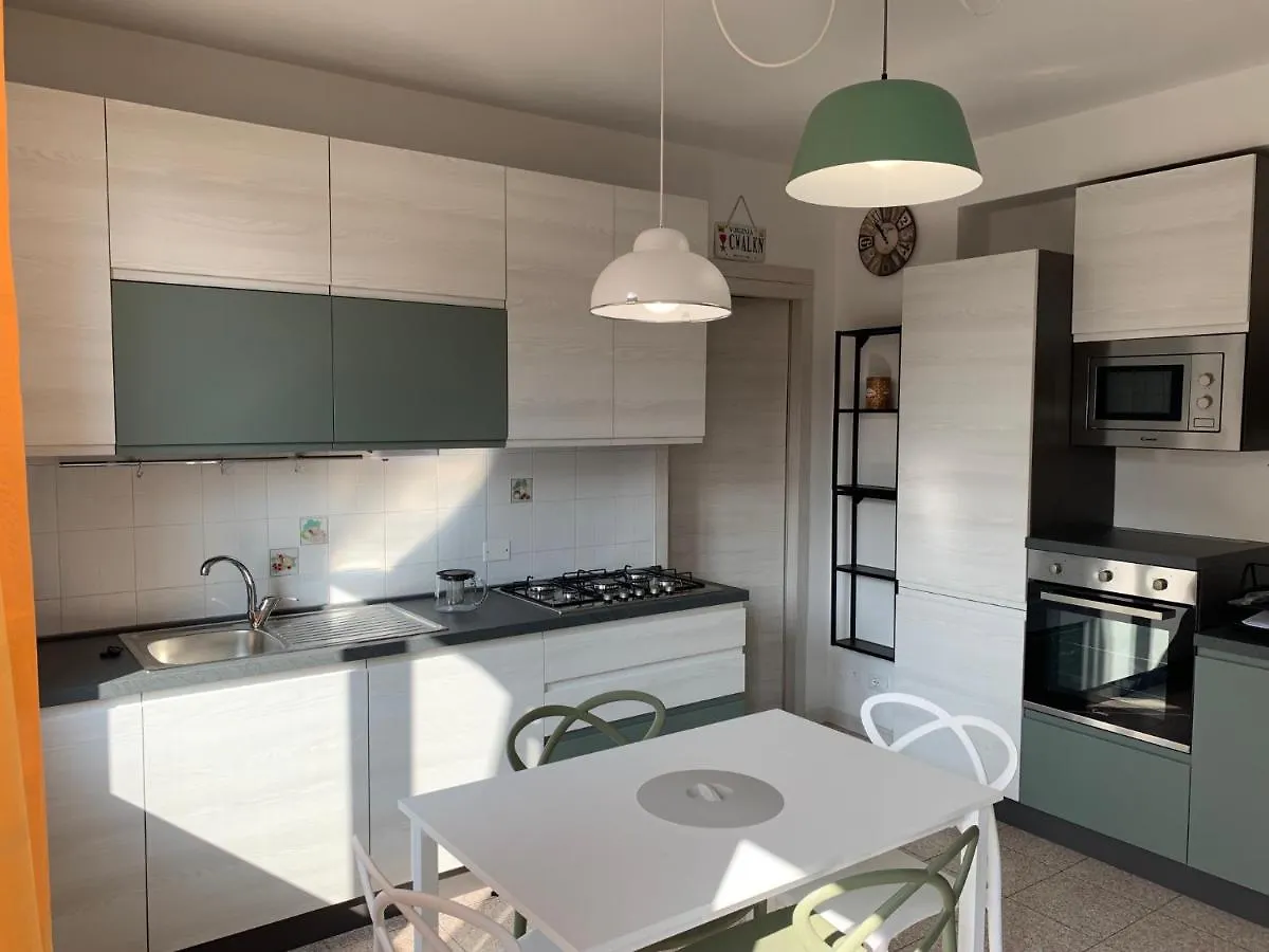 Casa Negrar Appartamento