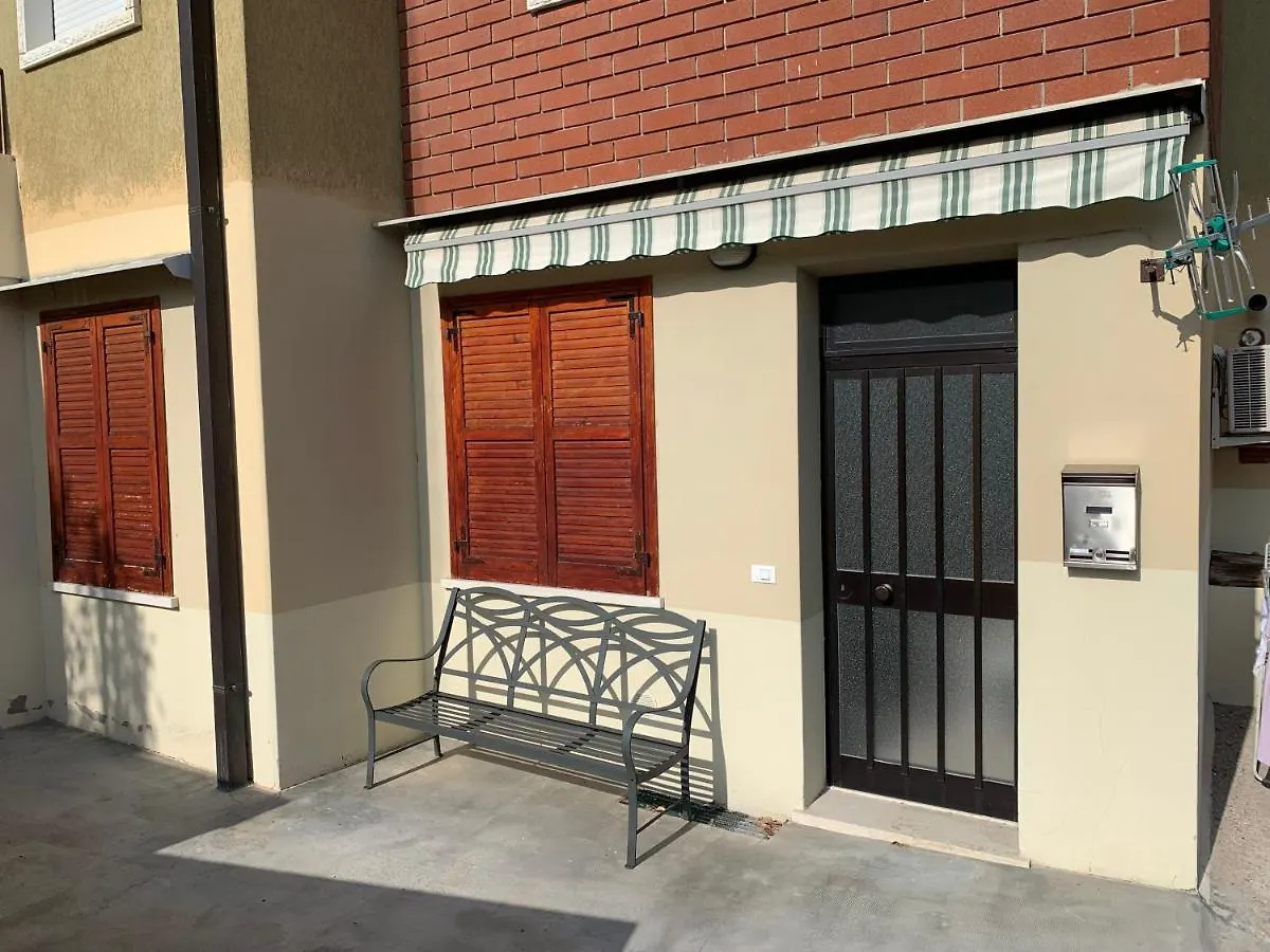 Casa Negrar Appartamento