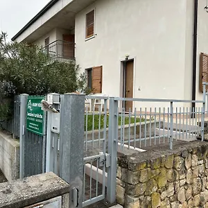 Appartamento Casa Garganega, Negrar