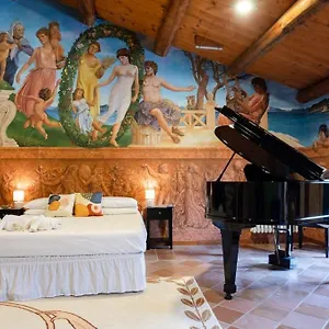 Casa vacanze • Il Vigneto, Negrar