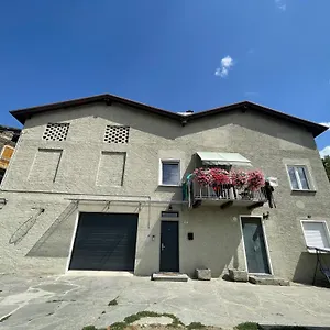 Casa Le Siepi Appartamento Teglio