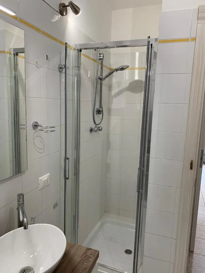 Apartmán Casa Negrar