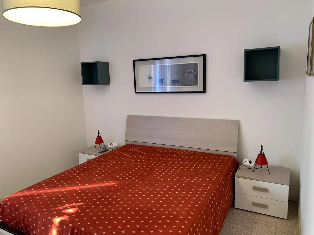 Apartmán Casa Negrar