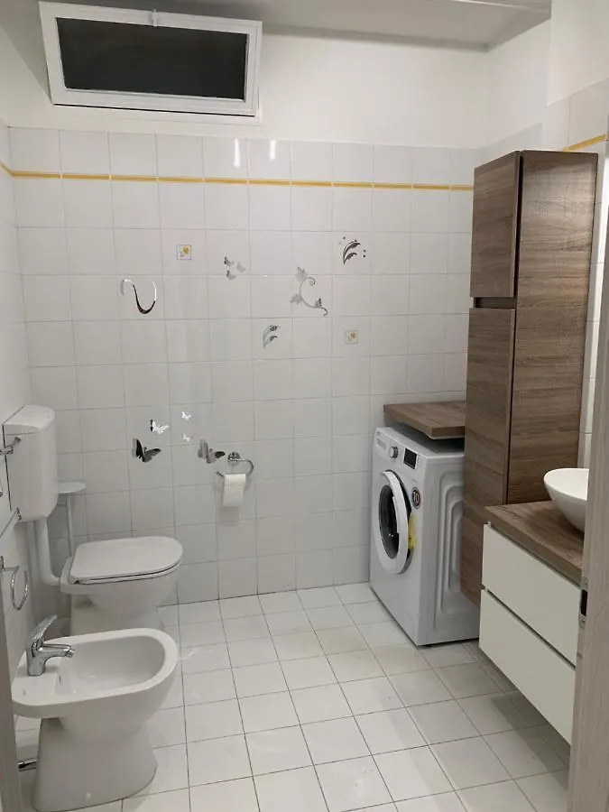 Apartmán Casa Negrar